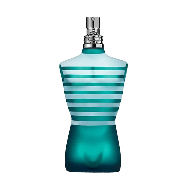 Perfume Jean Paul Gaultier Le Male para hombre