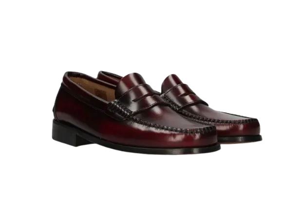 Mocasín con antifaz ROBERTO GARRUDO