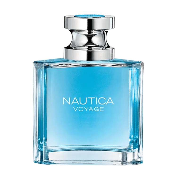 Perfume Nautica Voyage barato para hombre