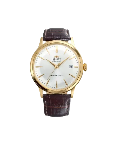 Orient Bambino, el mejor reloj elegante automático para hombre