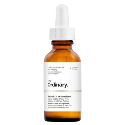 The Ordinary Retinol 1% in Squalane
